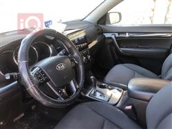 كيا سورينتو